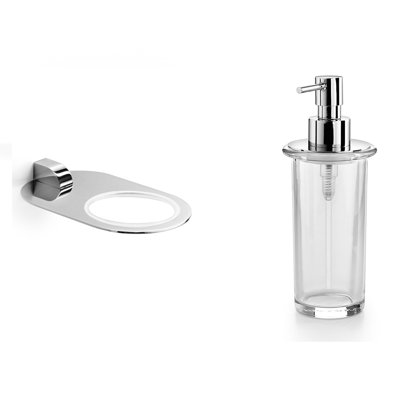 Muci Soap Dispenser