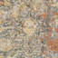 Daniella Hand Knotted Abstract Area Rug-1170603034
