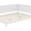 Lit de jour / canapé en bois-1125799220