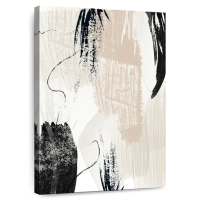 Avery Brush Strokes VIII