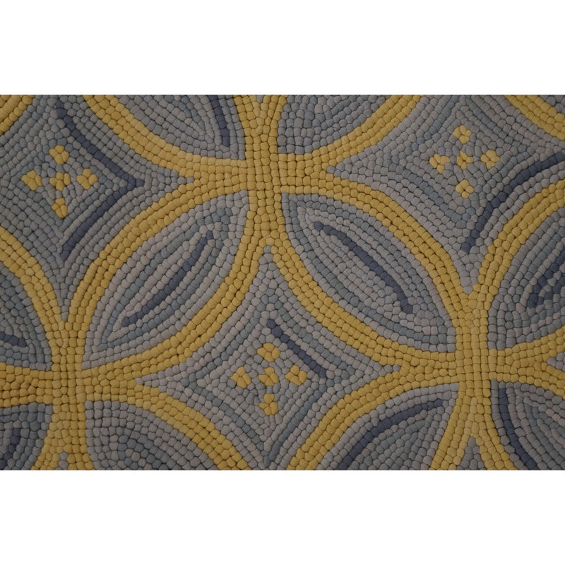 One-of-a-Kind 6' X 9' Area Rug