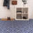 FloorPops Capri 1.5 mm Thick 12 " W x 12 " L Vinyl tile
