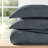 Cloud Gauze Textured Comforter Set-116482503-116482507