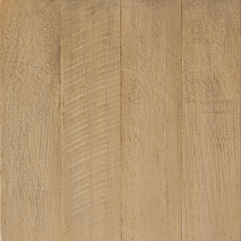 Julia Pine Wood Dining Table