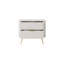 Leamont 63cm W Manufactured Wood Bedside Table-1568376028