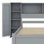 Lit avec armoire et tablettes Epine-1812714214-1816891752
