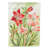 Feodor Double Sided Polyester Garden Flag-64849132