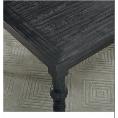 Leviton Urban Style Dining Table, Essential at home, durable and sturdy, and attractive