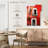 Lilie Red Facade-108244889