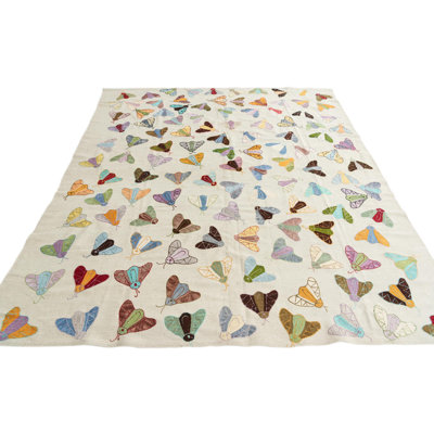 Ojeda Ivory Rug