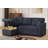 Sectional Sofa Bed