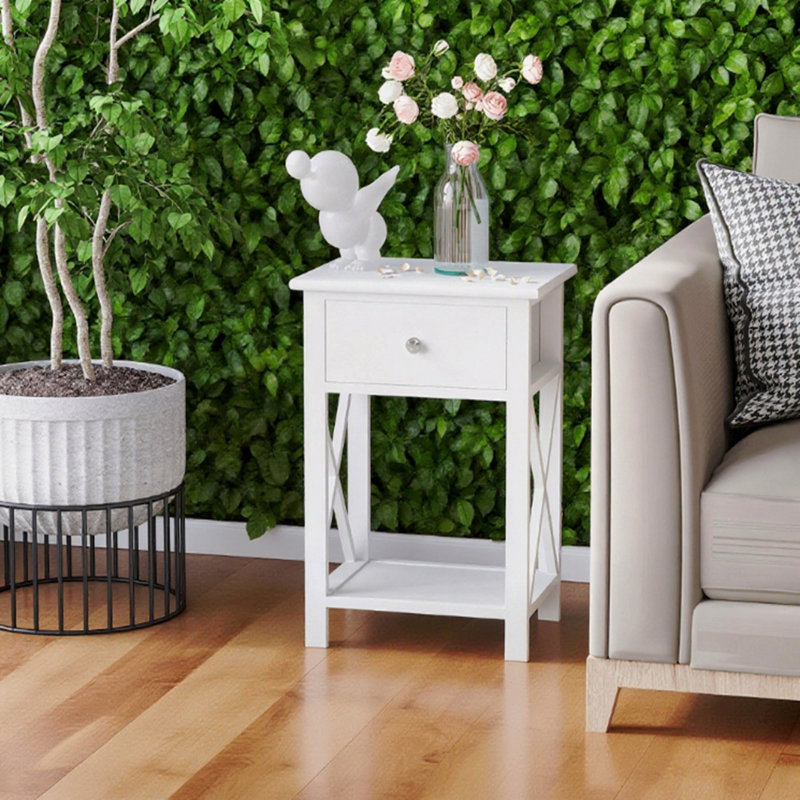 Table d'appoint, table de bout Farmhouse