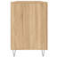 Balnamore Iron Writing Desk-1834878815