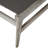 Coast Teak Chaise - Oyster Teak/Heather Gray-51960231
