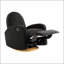 Fauteuil inclinable et pivotant 360 ° avec mouvement fluide et fabrication durable pour un confort ultime-996673950