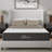 Cooling Gel Memory Foam Hybrid Mattress-113938340-113938343