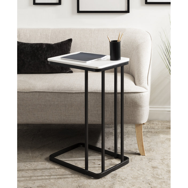 Cemalettin End Table