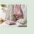 Cozy Floral Bedding Sets, Microfiber King Comforter, Vibe