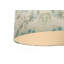 1 - Light Cream Drum Pendant-838707988
