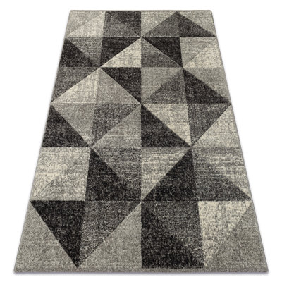 Carreno Geometrisch Area Rug