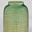 Modular Handcrafted Glass Table Vase-444711247