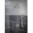 Eva 18" Wall Mounted Towel Bar-12238305