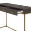 Behtzy 122cm Console Table
