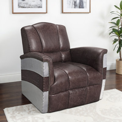 Fauteuil Wesley