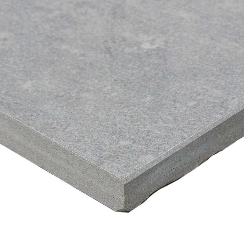 Fairfield 6" x 24" Porcelain Field Tile in Ash Gray