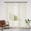 Panneau de rideau simple semi-transparent à plis pincés avec anneaux et pinces inclus-1244065962-1244065972