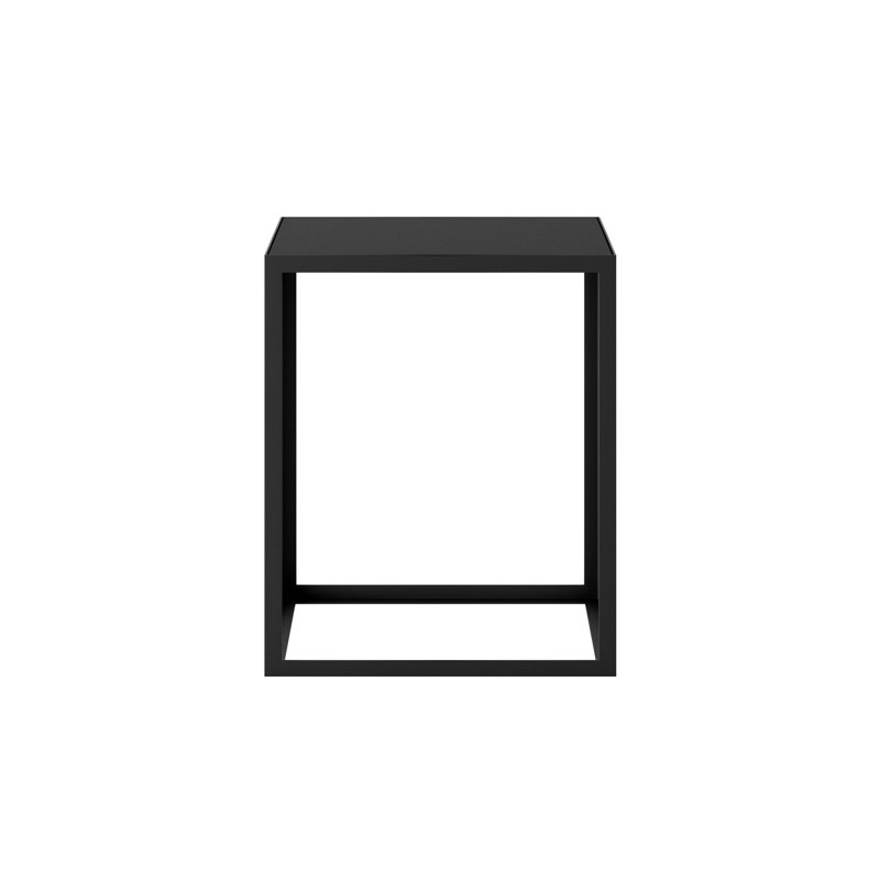 Plunkett Frame End Table
