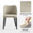 Kanalu Modern Dining Chair with Solid Wood Legs-486585618-486585616