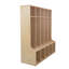 Casier Birch Furniture