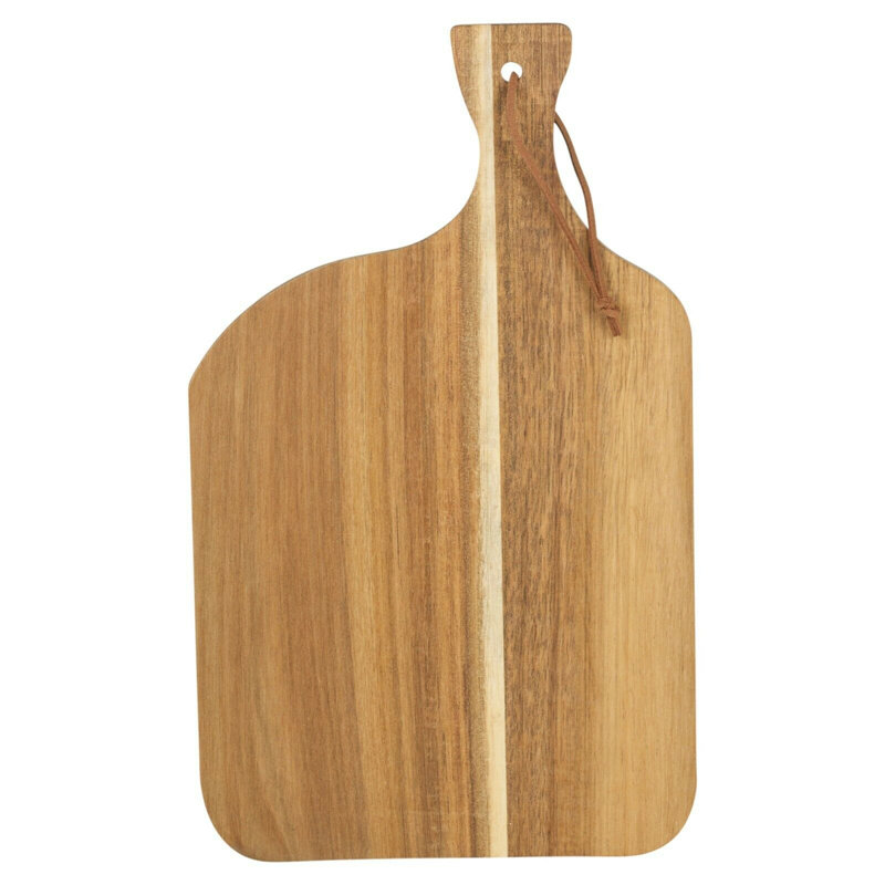 Wooden Chopping Board Plank