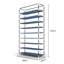 45 Pair Shoe Rack-1725229213