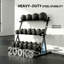 Dumbbell Rack