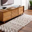 Periheli Geometric High-Pile Rug-153830708