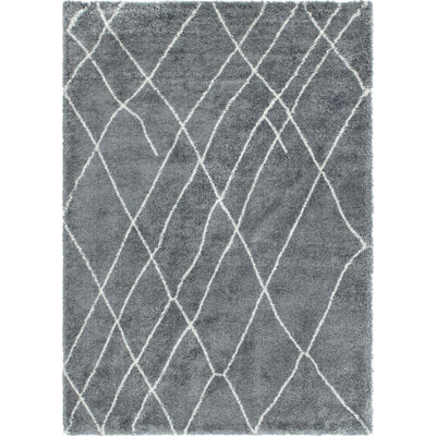 Lotario Abstract Indoor Rug