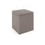 Jut Outdoor Ottoman with Cushion-49039578