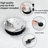 Single-Hole Single-handle Bathroom Faucet with Drain Assembly-71241771