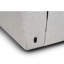 Canapé modulaire inclinable électrique 5 pièces Dehn-102219432