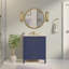 Ensemble de meuble-lavabo simple 30 po Kiara-388688202-274088698