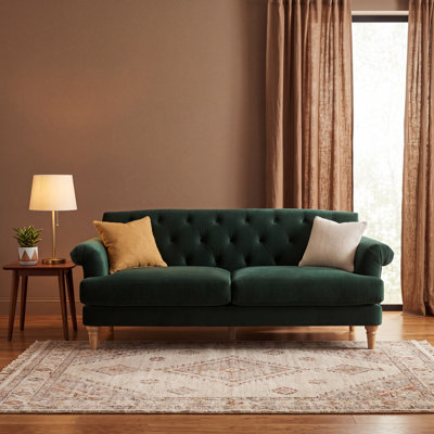 Cobb 3 Seater Sofa