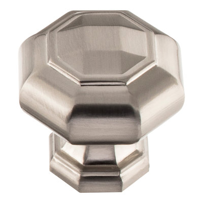 Royals 1 1/4" Diameter Round Knob