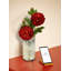 Vase de table en verre-88036847