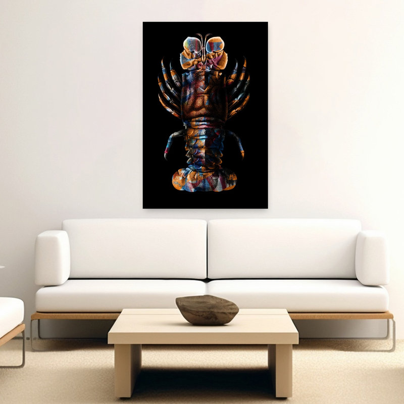 Print, 152.4cm H x 101.6cm W