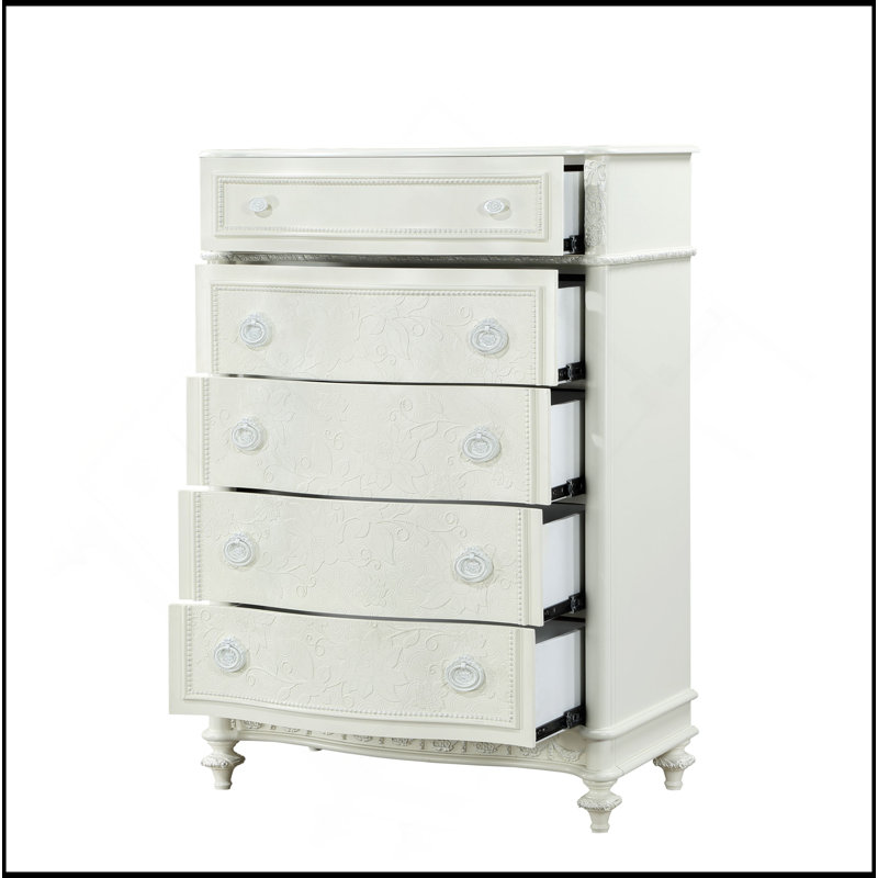 Commode Dorothy