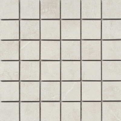 Sterlina II 12 in. x 12 in. Matte Porcelain Floor and Wall Tile (9.5 sq. ft./Case)