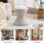  Repose-pieds de tabouret d'appoint capitonné Konsta-537115992