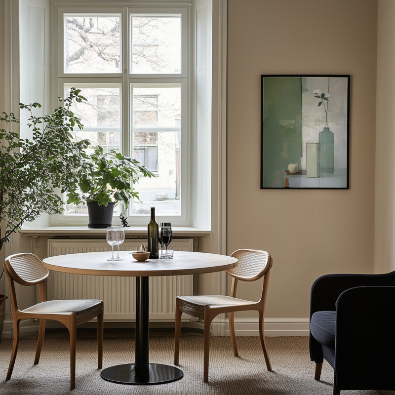 Wrapped Canvas Print, 121.92 cm H x 81.28 cm W